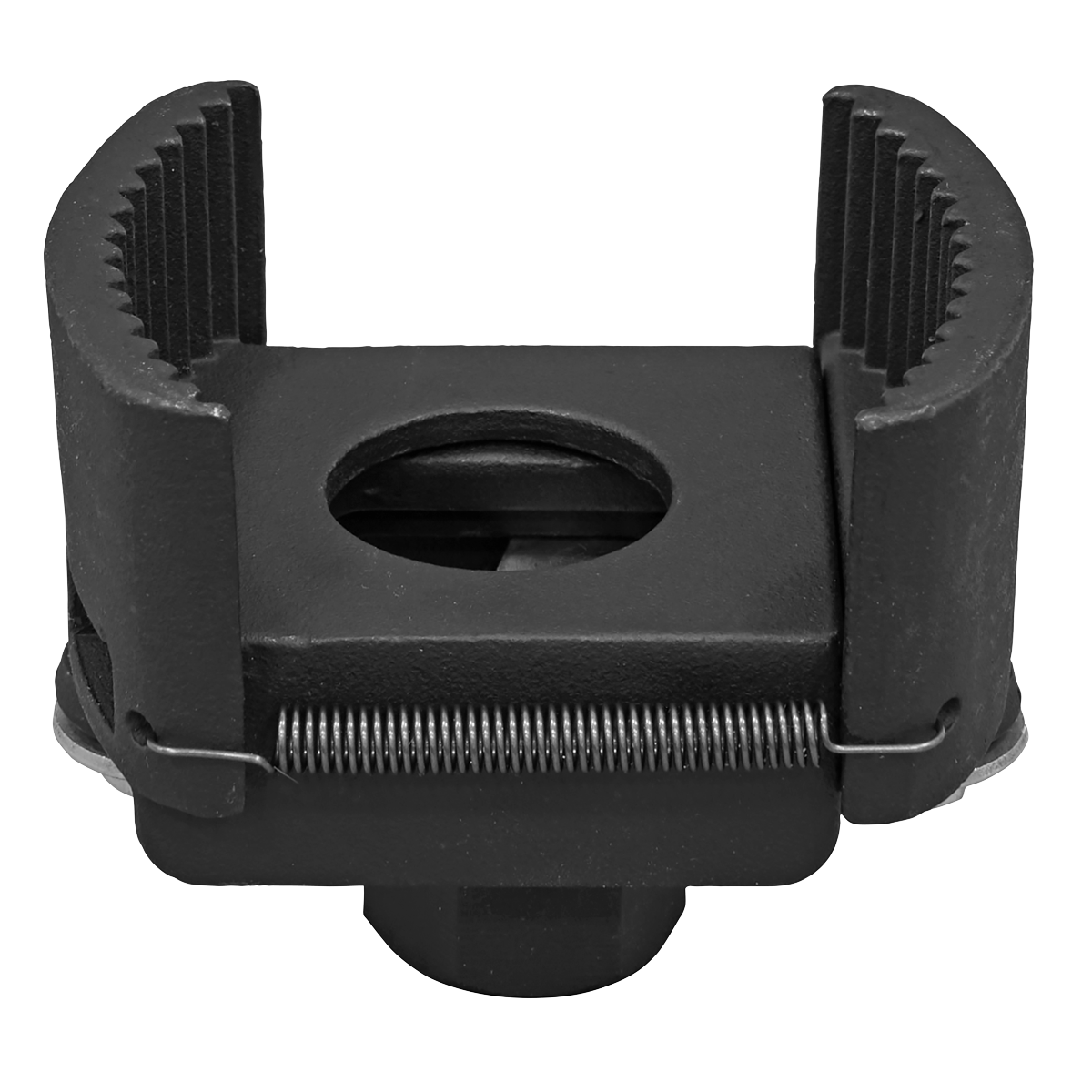 Sealey Adjustable Oil Filter Wrench 3/8"Sq Drive 60-80mm Capacity VS6080 - BostonPlates Autocare Centre