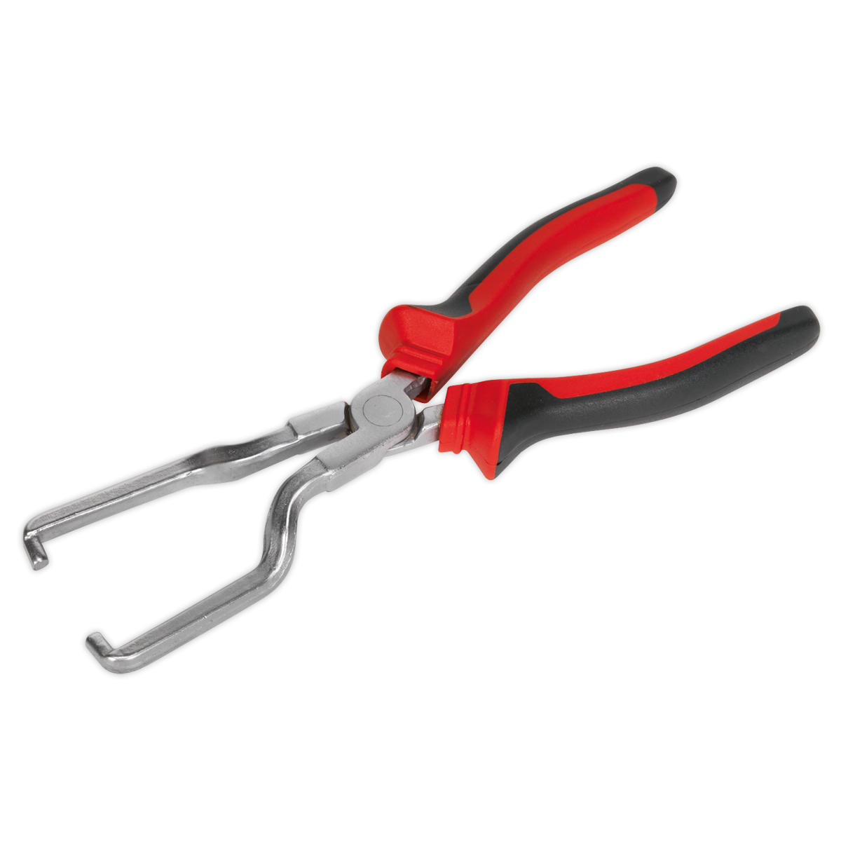 Sealey Fuel Feed Pipe Pliers VS0453 - BostonPlates Autocare Centre