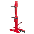 Hydraulic Coil Spring Compressing Station 1500kg Capacity RE231 - BostonPlates Autocare Centre