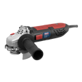 Sealey 115mm Angle Grinder 900W/230V SAG115 - BostonPlates Autocare Centre