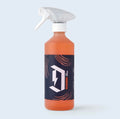 Duel Cleanse Tyre Cleaner - BostonPlates Autocare Centre