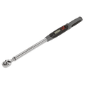 Sealey Premier Digital Torque Wrench with Angle Function 1/2"Sq Drive 20-200Nm STW306 - BostonPlates Autocare Centre
