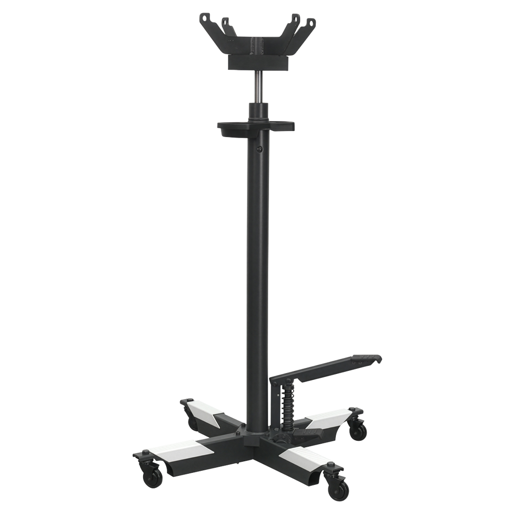 Premier Vertical Transmission Jack 300kg PTJ30 - BostonPlates Autocare Centre