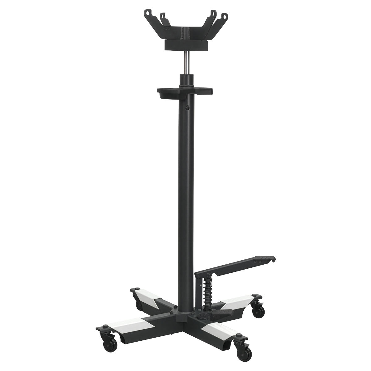 Premier Vertical Transmission Jack 300kg PTJ30 - BostonPlates Autocare Centre