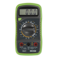 Sealey 8-Function Digital Multimeter with Thermocouple - Hi-Vis Green MM20HV (Copy)