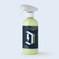Duel Satin Interior Dressing and Cleaner - BostonPlates Autocare Centre