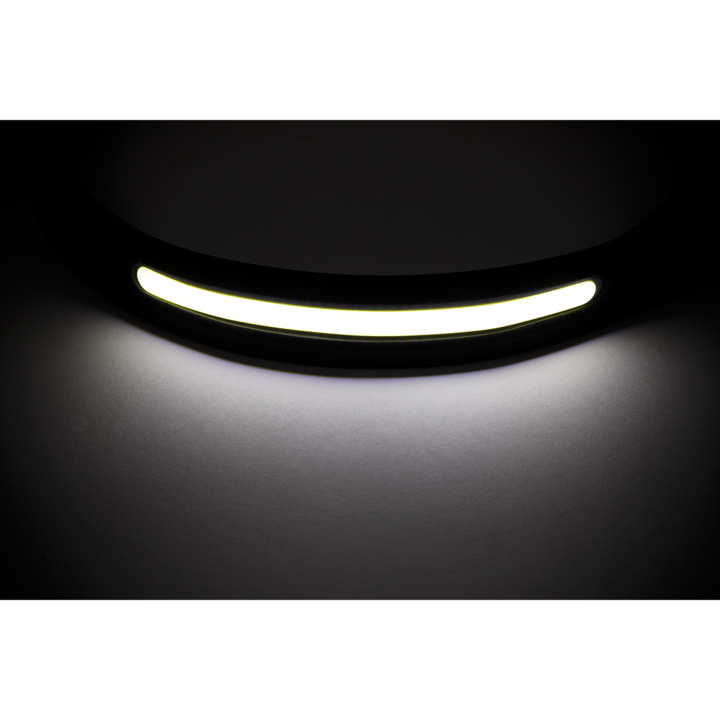 Sealey Rechargeable Head Torch with Auto-Sensor 5W COB & 3W LED HT104R - BostonPlates Autocare Centre