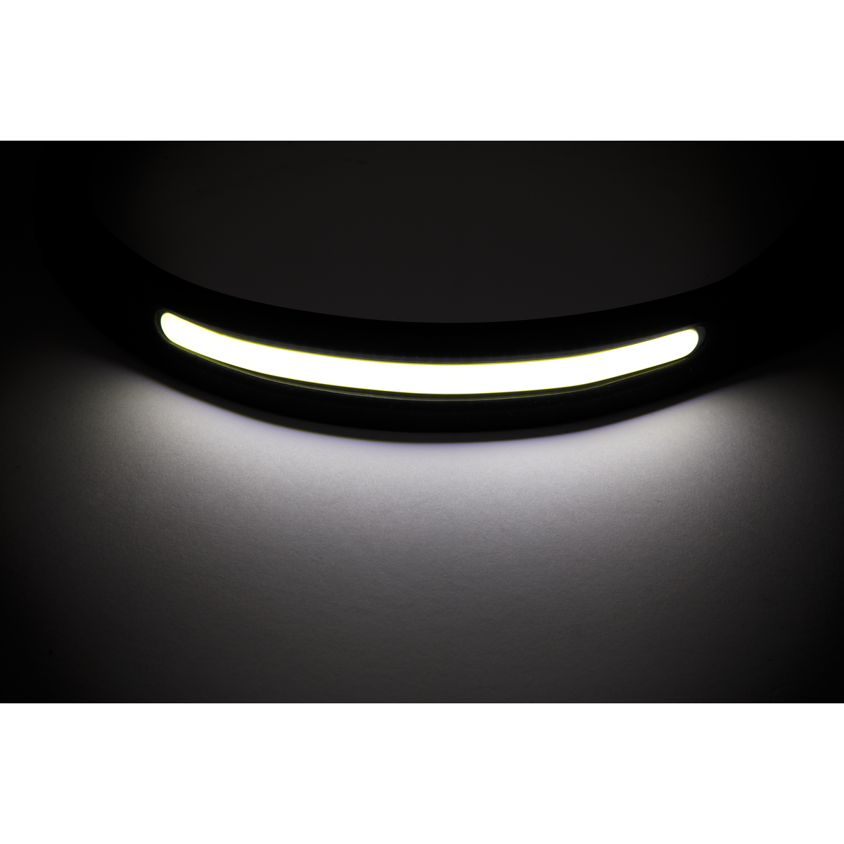 Sealey Rechargeable Head Torch with Auto-Sensor 5W COB & 3W LED HT104R - BostonPlates Autocare Centre