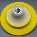 6 Inch(150mm) Polisher Sander M14 Flexible Backing Pad with Hook and Loop - BostonPlates Autocare Centre