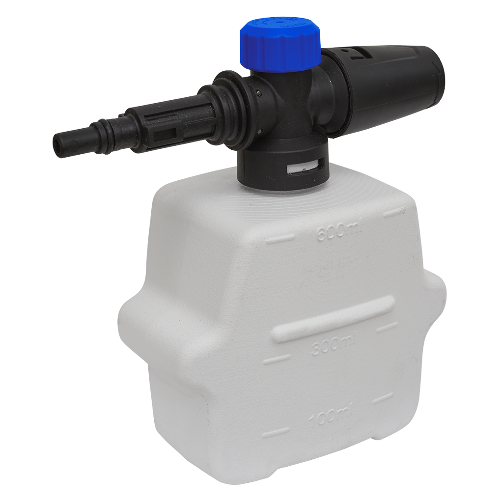 Twin Pump Pressure Washer with TSS & Rotablast® Nozzle 150bar 2500W/230V PWTF220 - BostonPlates Autocare Centre