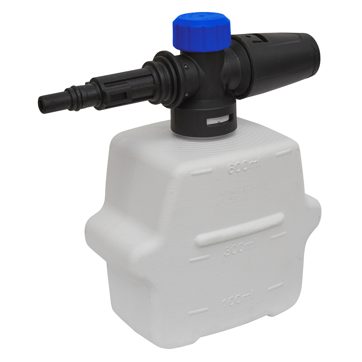 Twin Pump Pressure Washer with TSS & Rotablast® Nozzle 150bar 2500W/230V PWTF220 - BostonPlates Autocare Centre