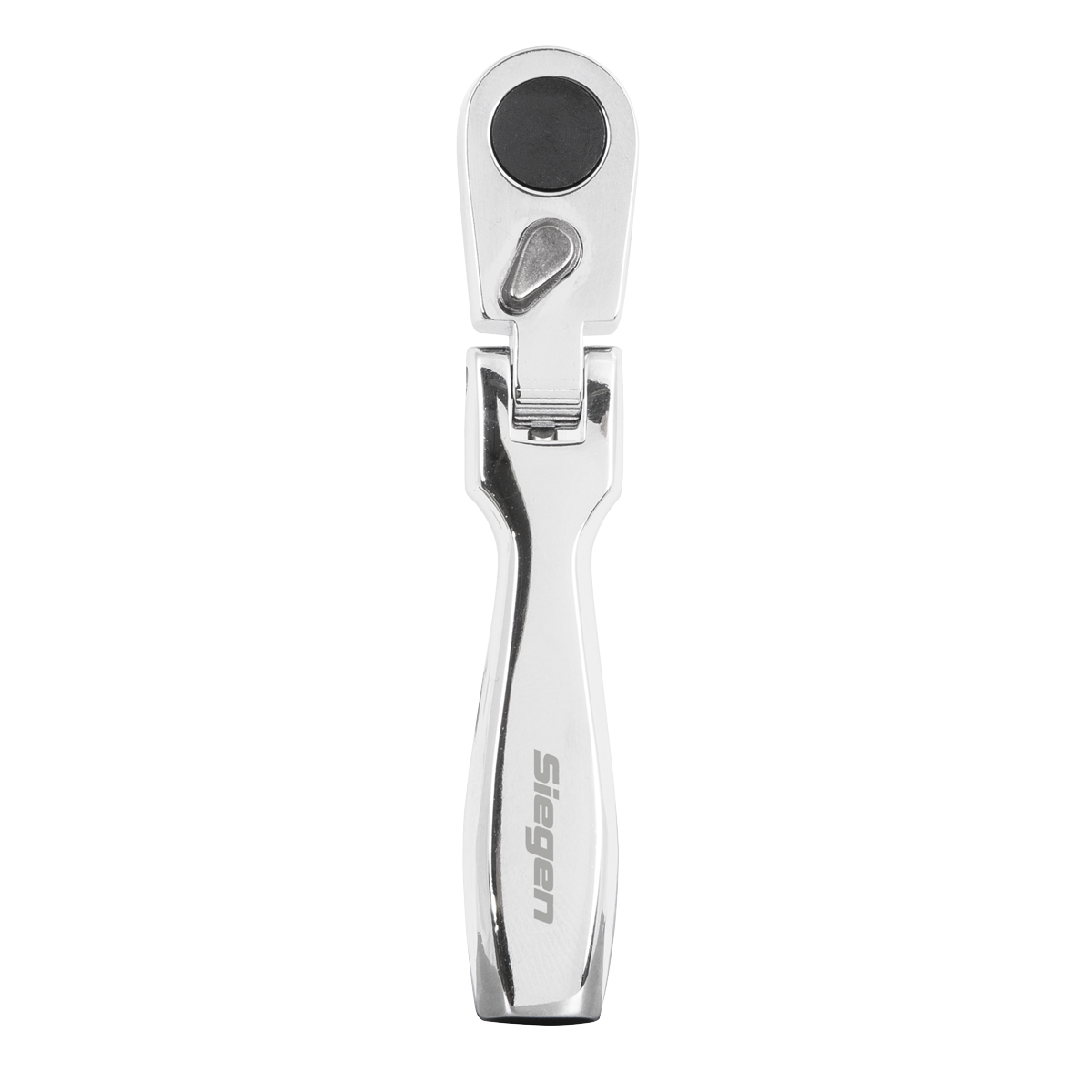 Siegen Micro Flexi-Head Ratchet Bit Driver 1/4"Hex S01253 - BostonPlates Autocare Centre