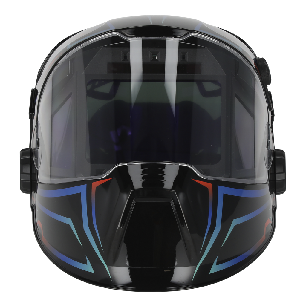 Sealey Panoramic Welding Helmet Auto Darkening - Shade 9-13 PWH602 (Copy)