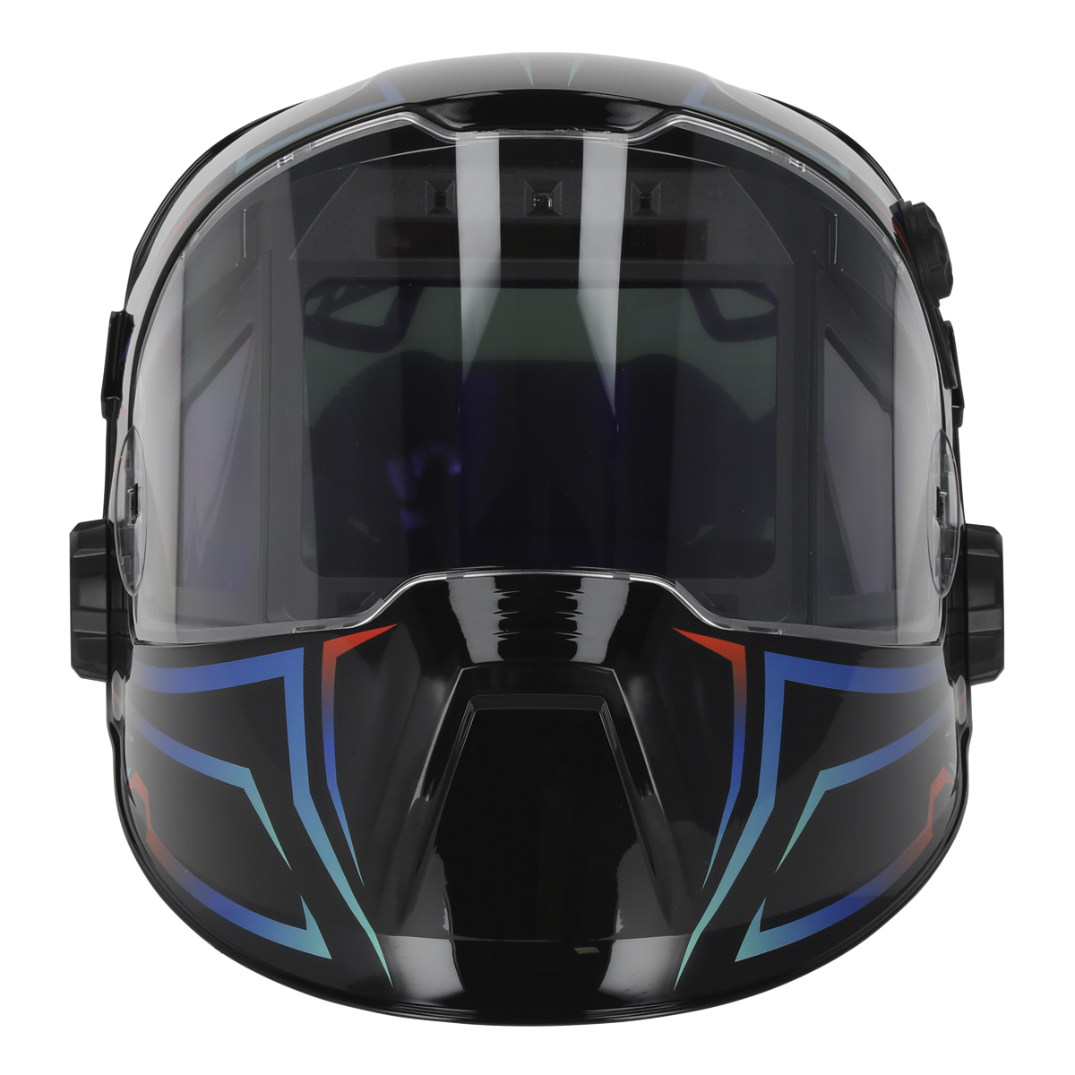 Sealey Panoramic Welding Helmet Auto Darkening - Shade 9-13 PWH602 (Copy)