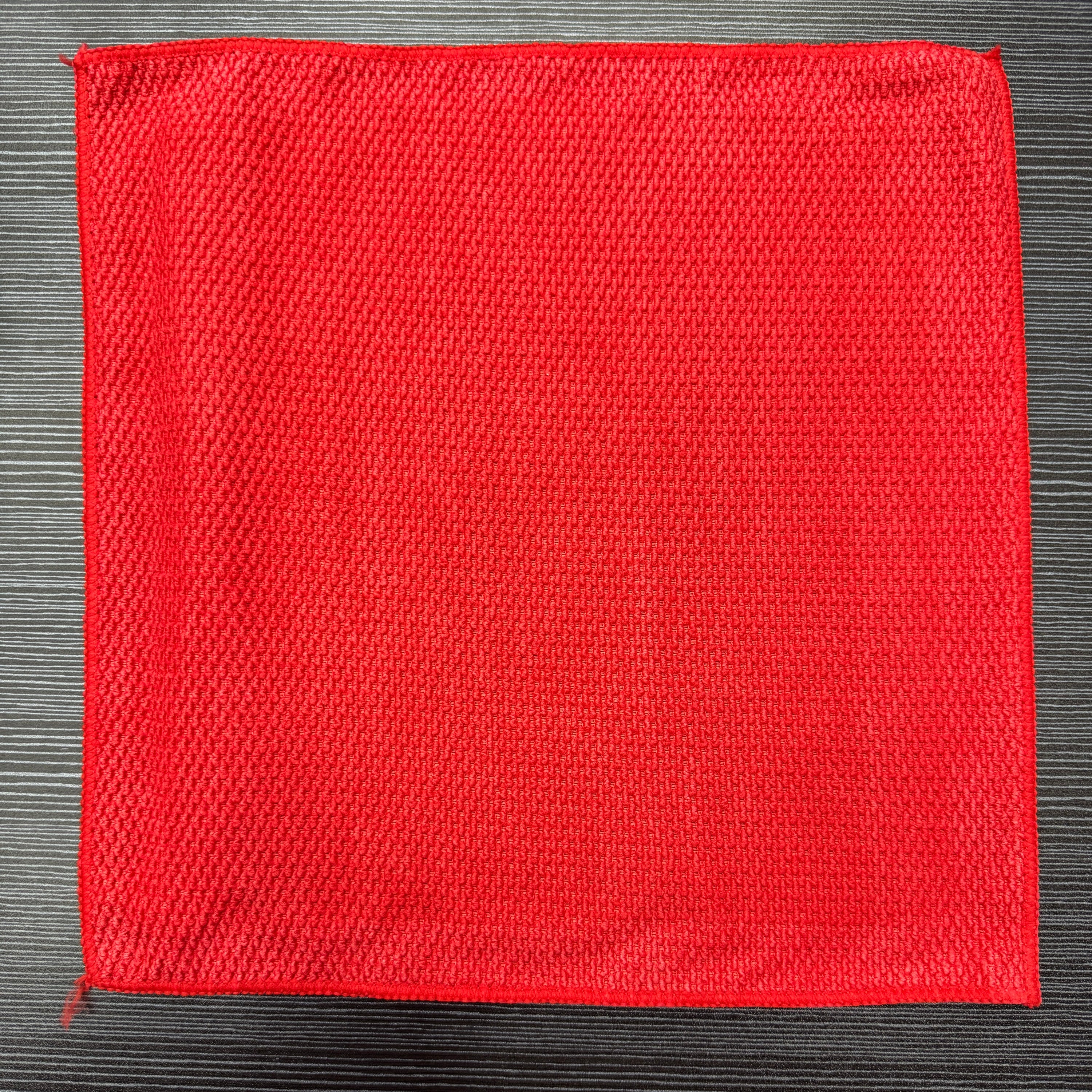 Clay Lined/Polymer Microfibre- Contaminant remover - BostonPlates Autocare Centre