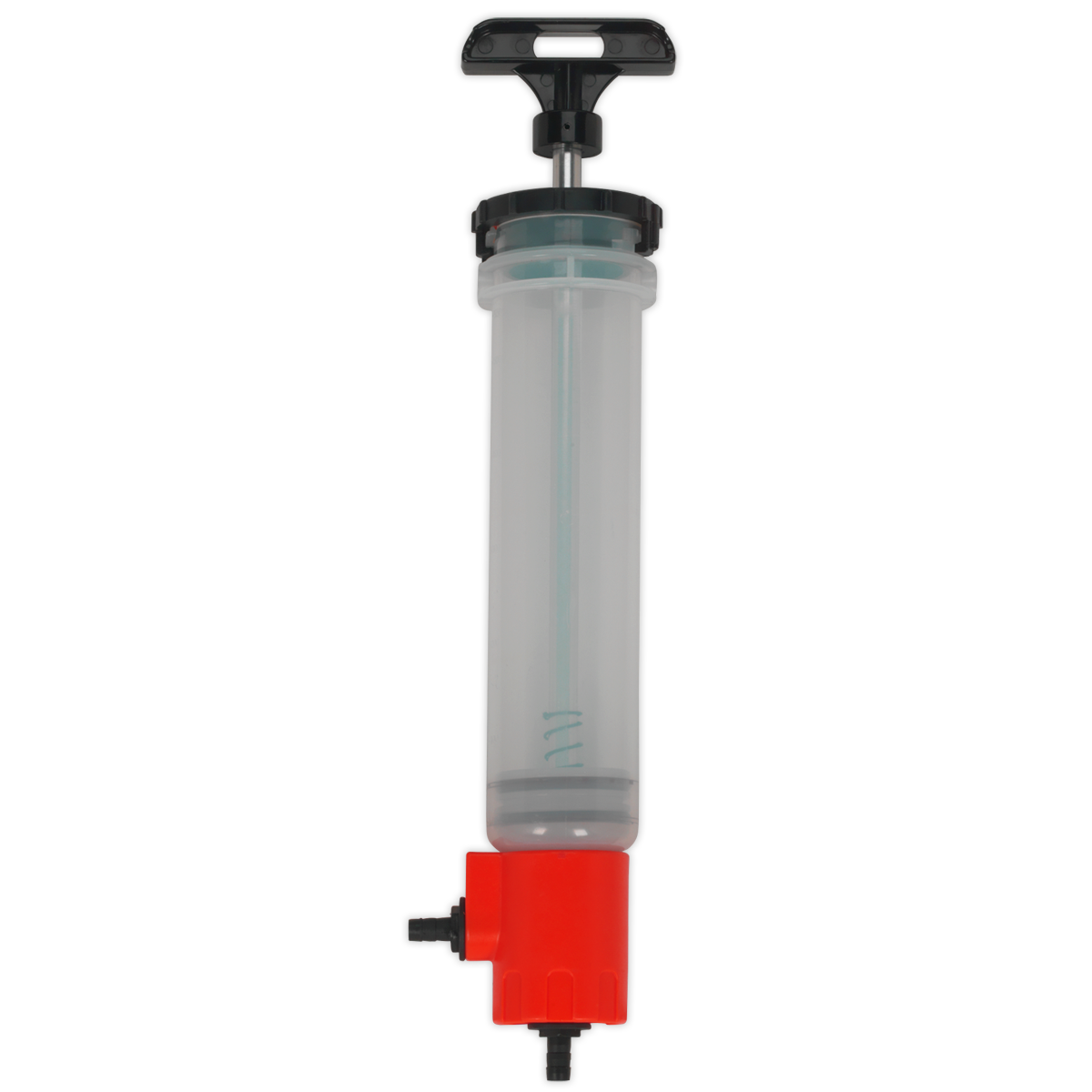 Sealey Fluid Transfer/Inspection Syringe 550ml VS558 - BostonPlates Autocare Centre