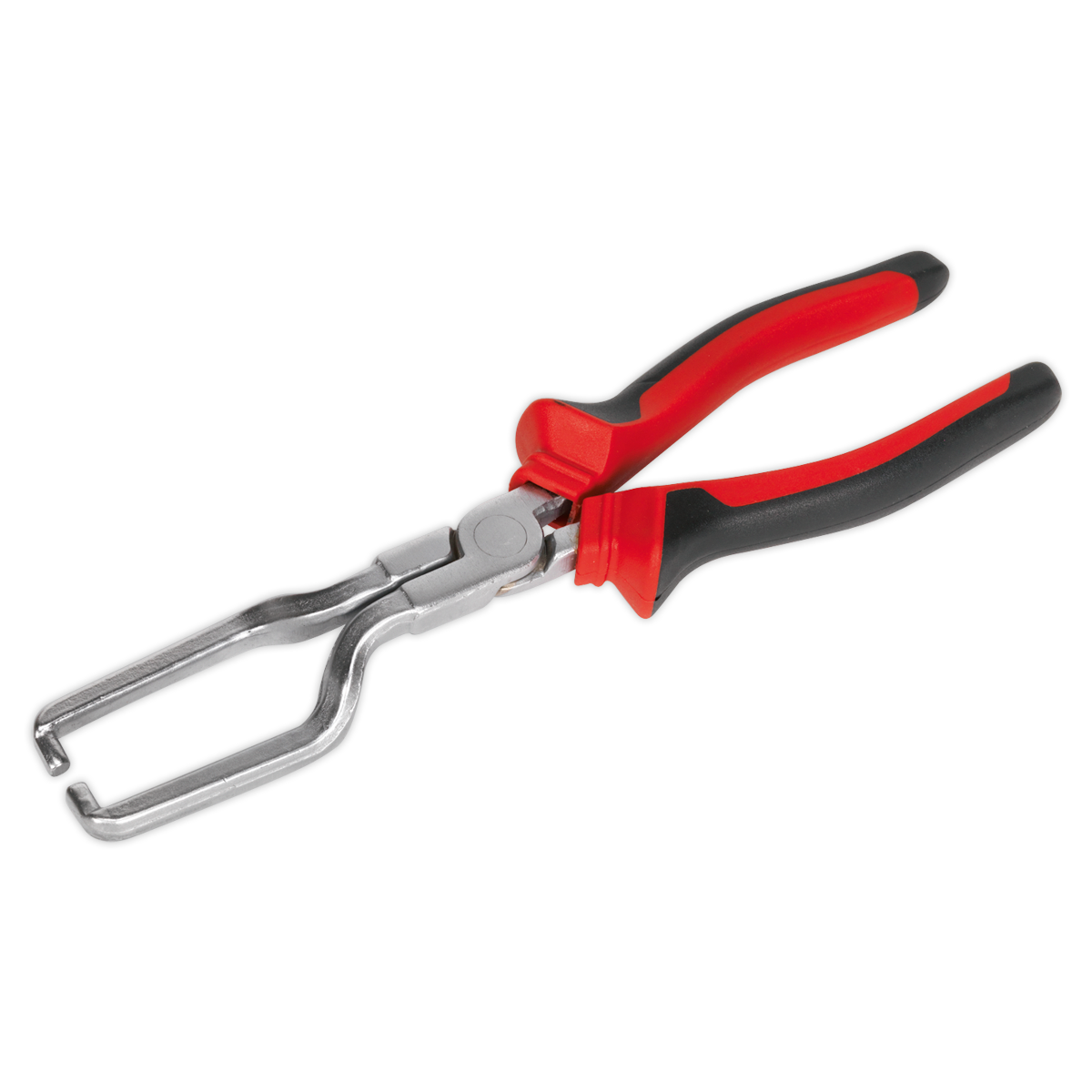 Sealey Fuel Feed Pipe Pliers VS0453 - BostonPlates Autocare Centre