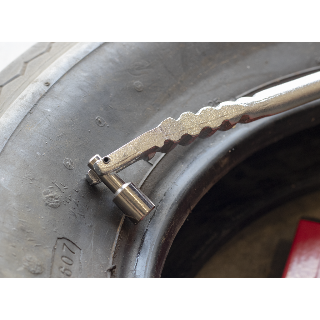 Sealey Tyre Valve Installer TST/TVI - BostonPlates Autocare Centre