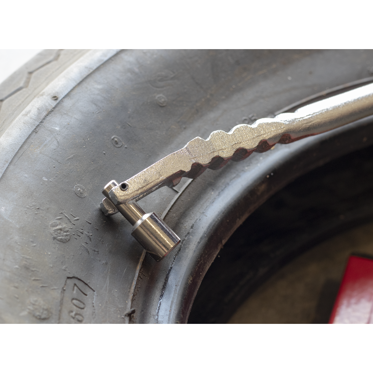 Sealey Tyre Valve Installer TST/TVI - BostonPlates Autocare Centre