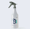 Duel Professional Dilution Spray Bottle and Chemical Resistant Trigger 947ML - BostonPlates Autocare Centre