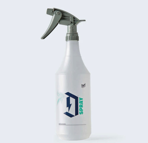Duel Professional Dilution Spray Bottle and Chemical Resistant Trigger 947ML - BostonPlates Autocare Centre