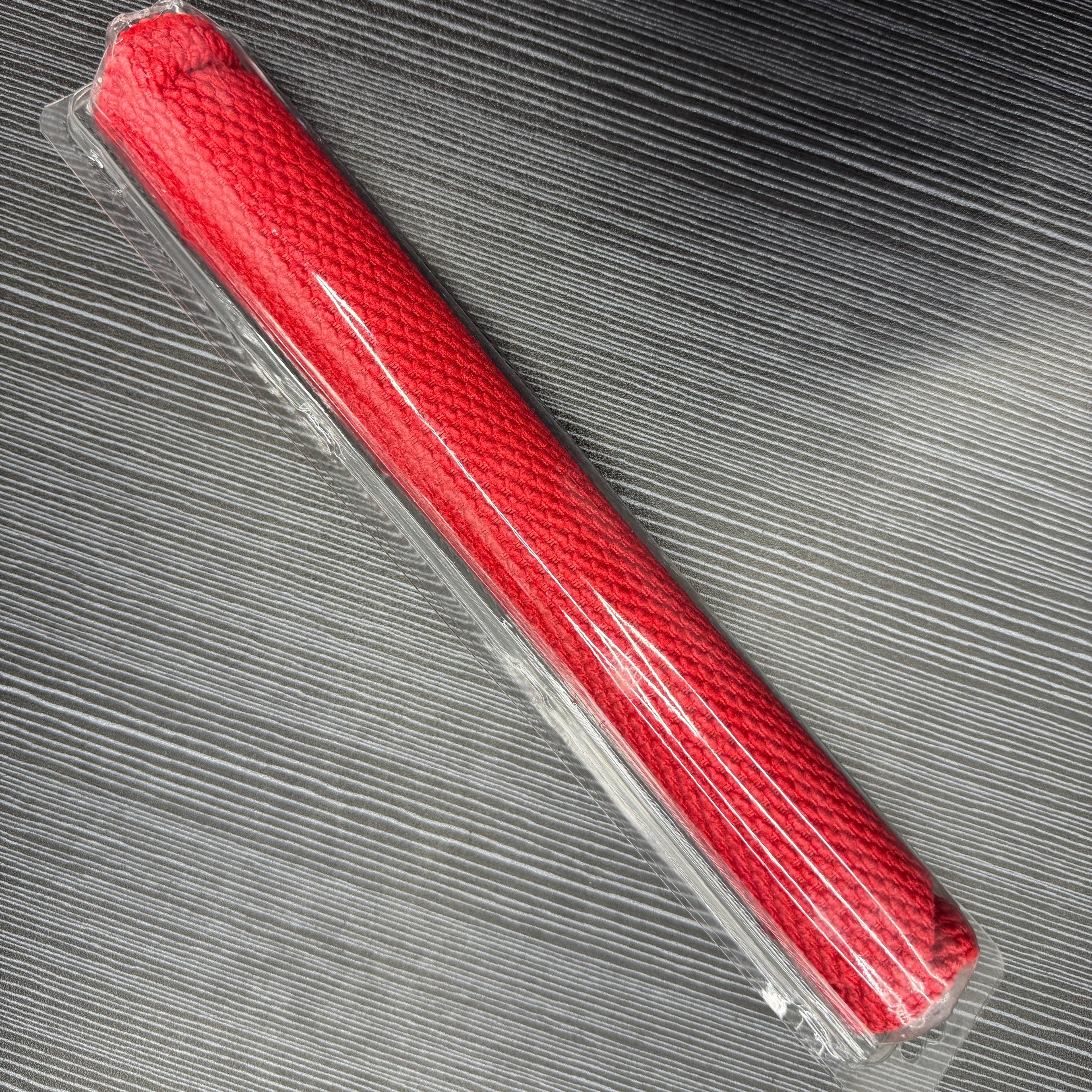 Clay Lined/Polymer Microfibre- Contaminant remover - BostonPlates Autocare Centre