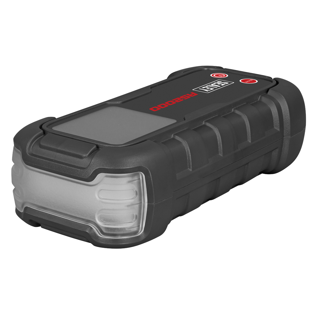 Sealey RoadStart® 12V Jump Starter Power Pack 2000A RS2000 (Copy)