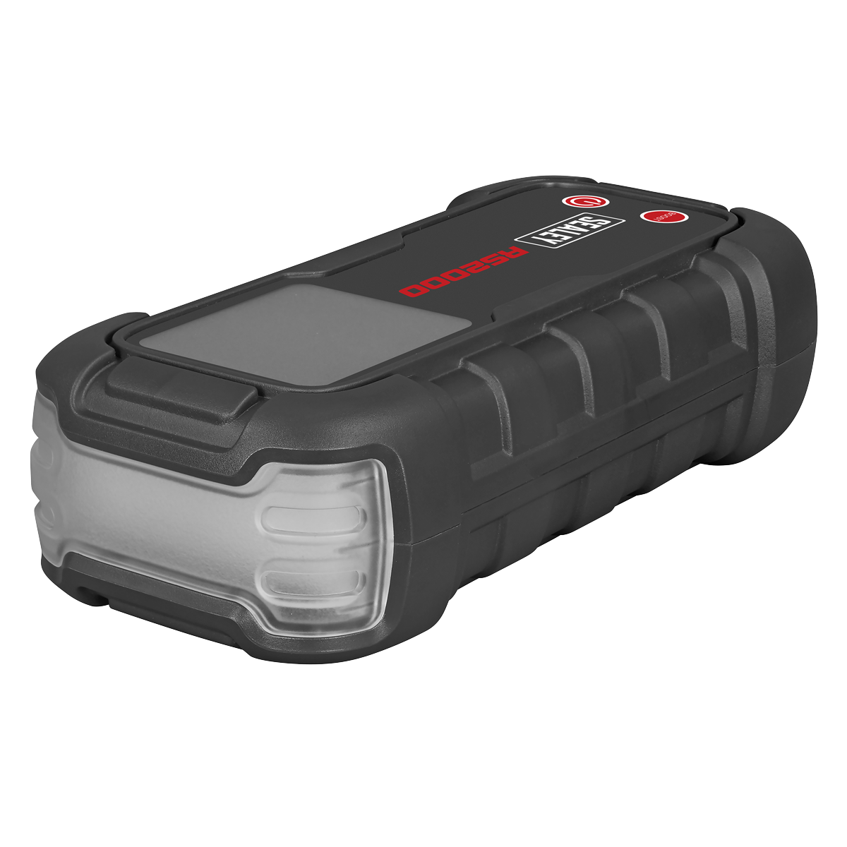 Sealey RoadStart® 12V Jump Starter Power Pack 2000A RS2000 (Copy)
