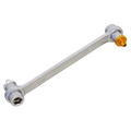 Sealey Double End Brake Bleeder Spanner 8 x 9mm VS4511 - BostonPlates Autocare Centre