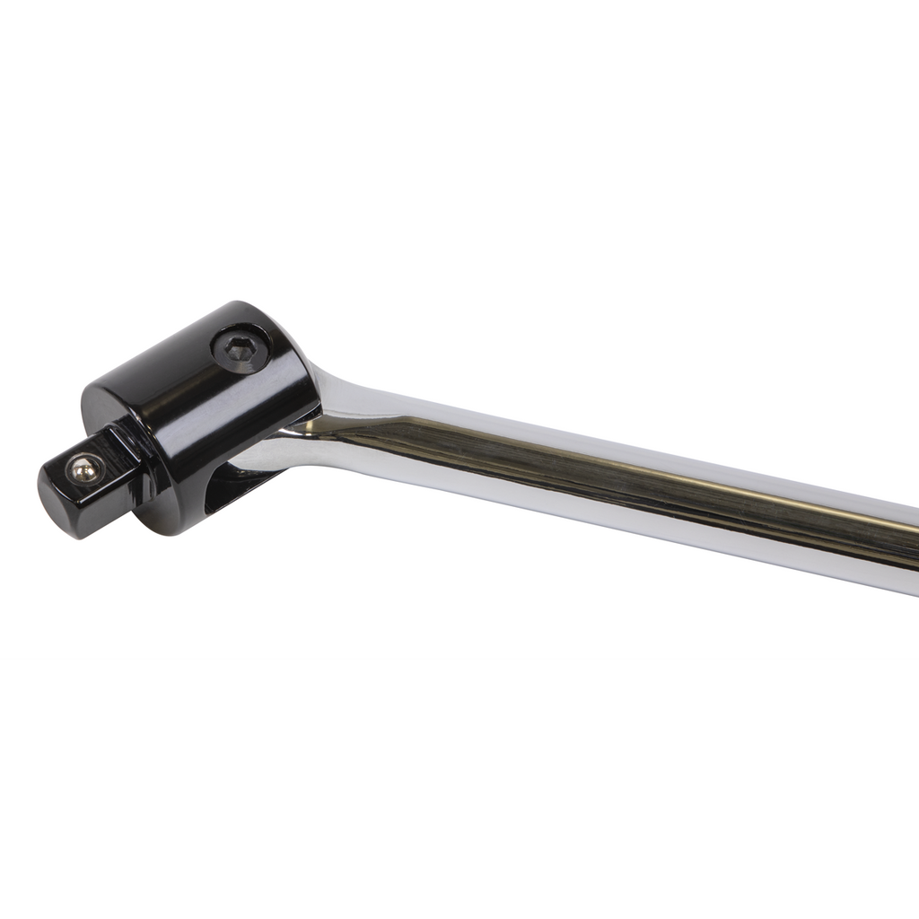 Sealey Premier Breaker Bar 1/2"Sq Drive 600mm AK730 - BostonPlates Autocare Centre