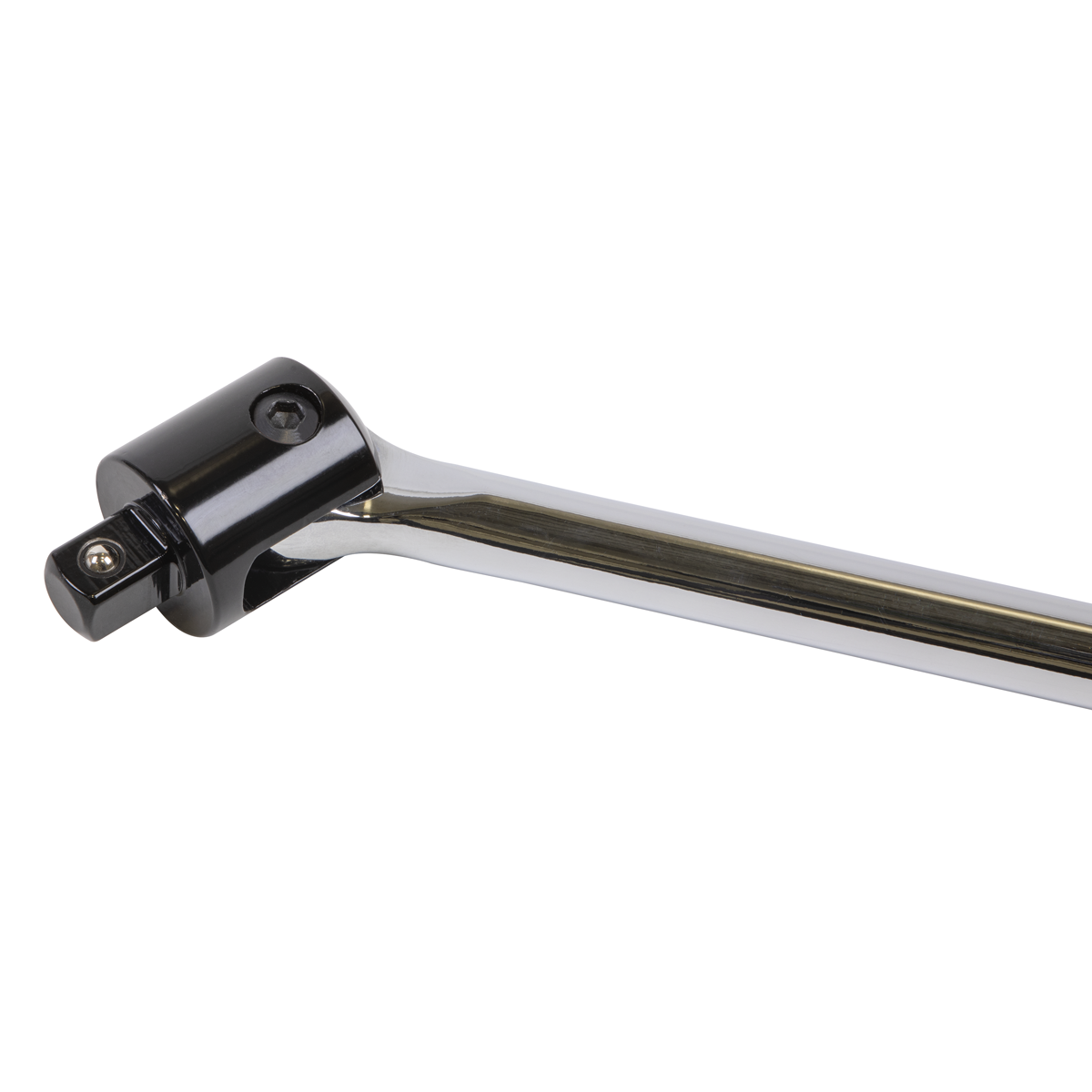 Sealey Premier Breaker Bar 1/2"Sq Drive 600mm AK730 - BostonPlates Autocare Centre