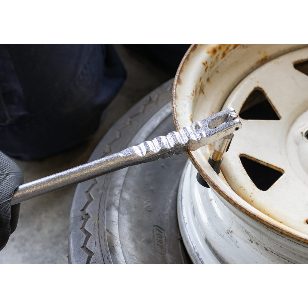 Sealey Tyre Valve Installer TST/TVI - BostonPlates Autocare Centre
