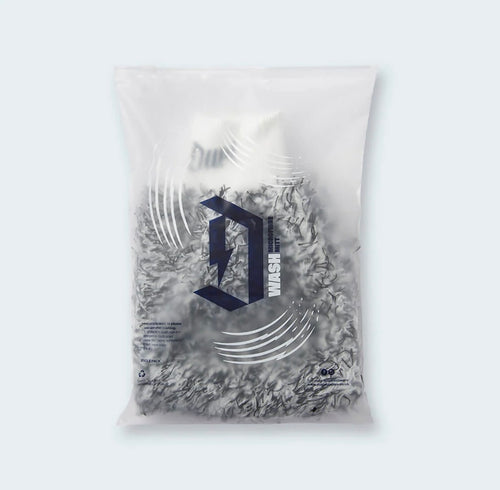Duel Microfibre Wash Mitt - BostonPlates Autocare Centre