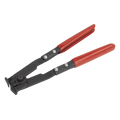 Sealey Ear Type CVJ Boot/Hose Clip Pliers VS1633 - BostonPlates Autocare Centre