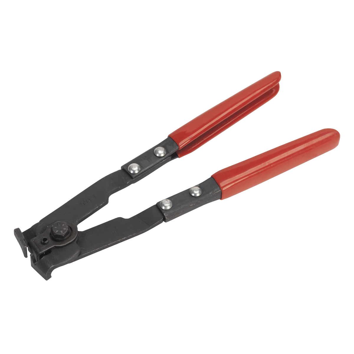 Sealey Ear Type CVJ Boot/Hose Clip Pliers VS1633 - BostonPlates Autocare Centre