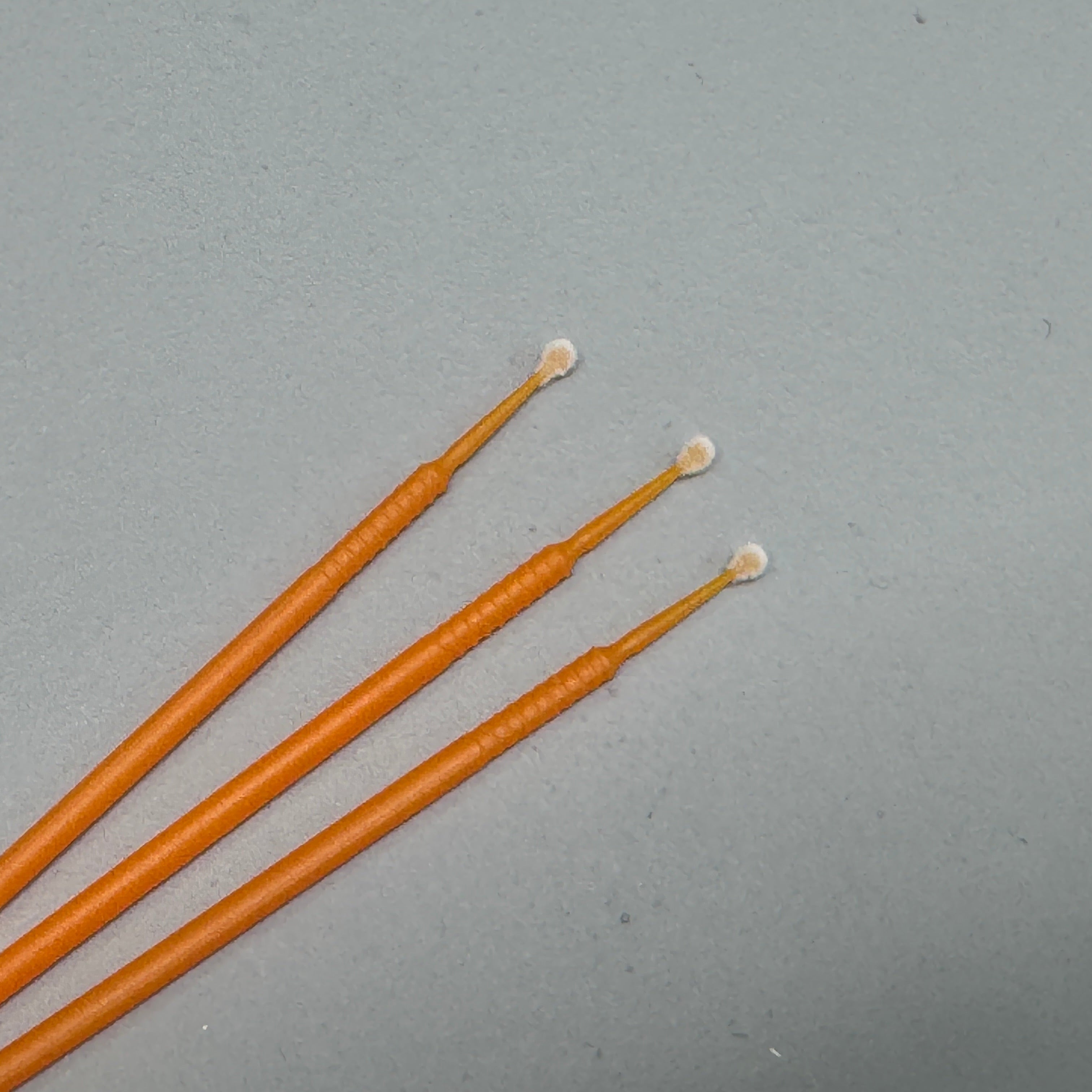 400PCS Car Applicator Stick Paint Touch-up Brushes Cleaning Maintenance Tools - BostonPlates Autocare Centre