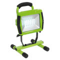 Sealey Rechargeable Portable Floodlight 10W SMD LED LED109C - BostonPlates Autocare Centre