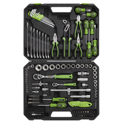 Motor Vehicles Mandatory Tool Kit - Level 1,2 & 3 - BostonPlates Autocare Centre