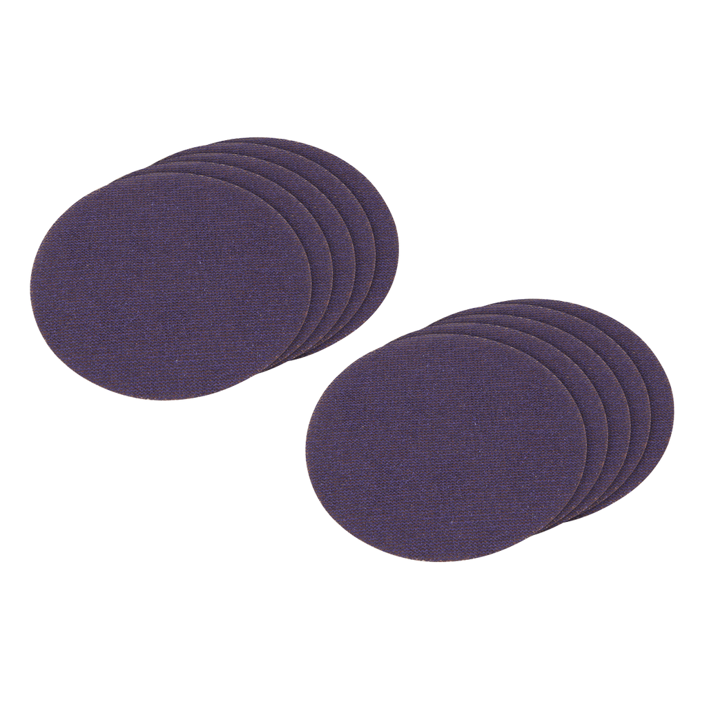 Ceramic Mesh Sanding Disc 150mm 240Grit - Pack of 10 MSS150240 - BostonPlates Autocare Centre