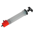 Sealey Fluid Transfer/Inspection Syringe 550ml VS558 - BostonPlates Autocare Centre
