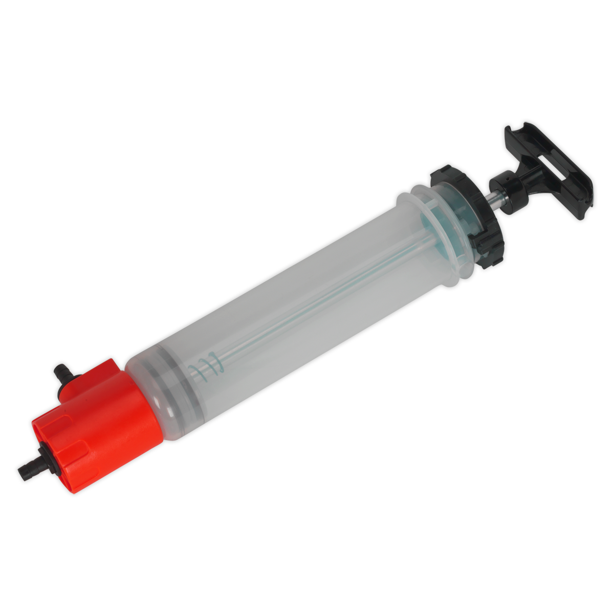 Sealey Fluid Transfer/Inspection Syringe 550ml VS558 - BostonPlates Autocare Centre