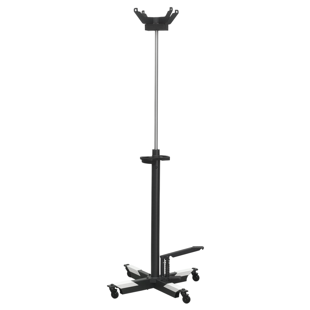Premier Vertical Transmission Jack 300kg PTJ30 - BostonPlates Autocare Centre