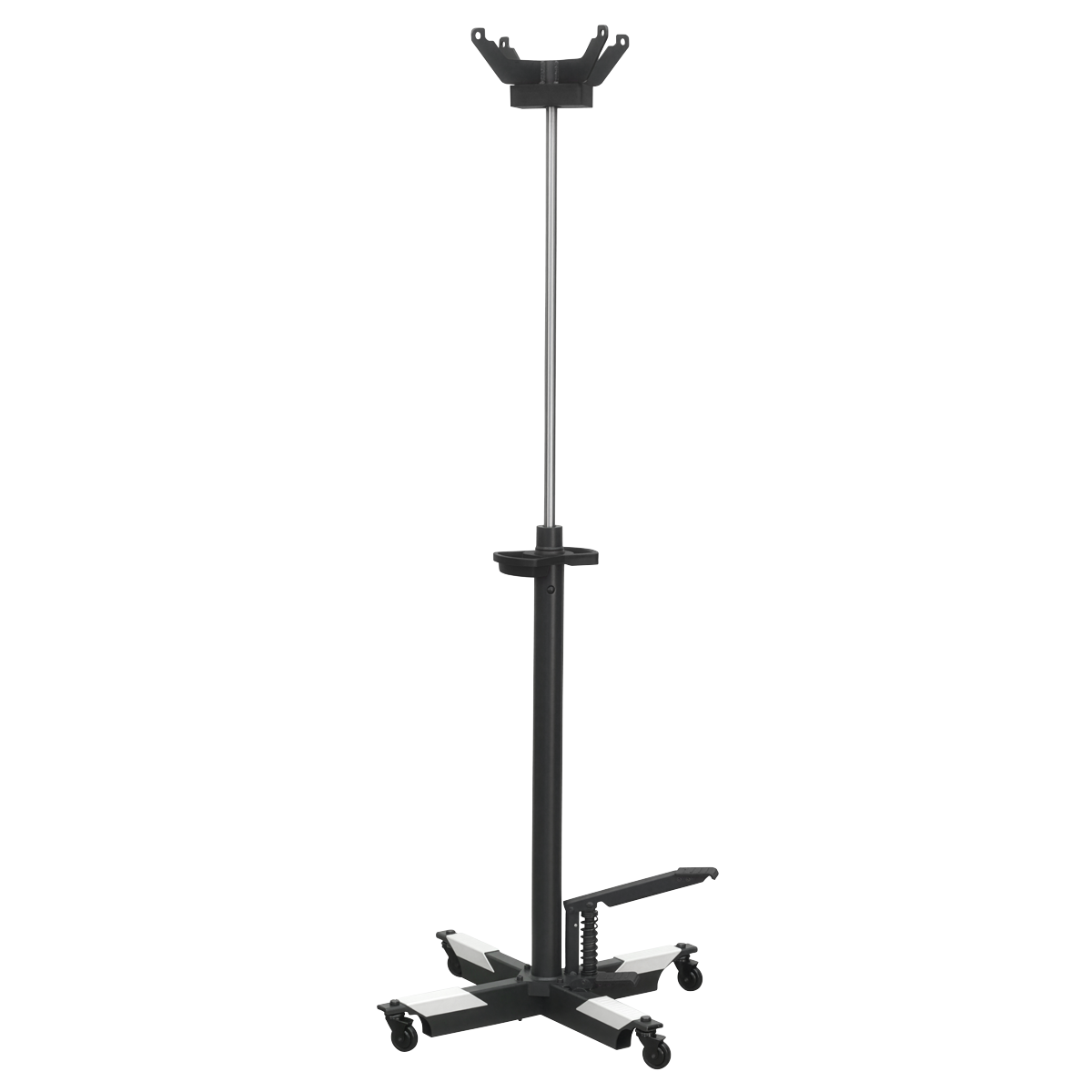 Premier Vertical Transmission Jack 300kg PTJ30 - BostonPlates Autocare Centre