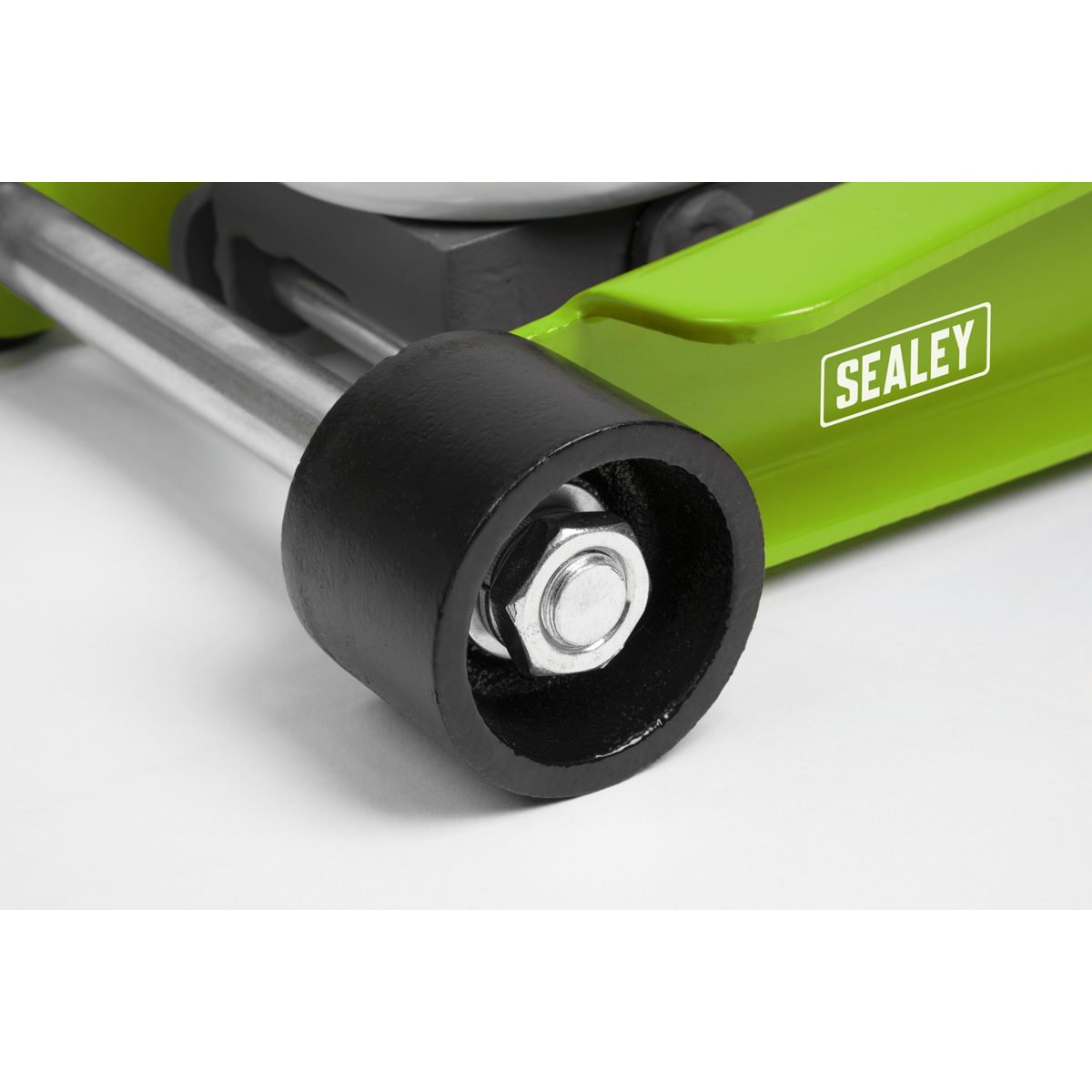 Sealey Low Profile Rocket Lift Trolley Jack 2.25 Tonne - Green 2001LEHV (Copy)