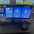 ONSITE REAR CAMERA FITTING with MAVERICK 10 or Car Tablet 9 - BostonPlates Autocare Centre