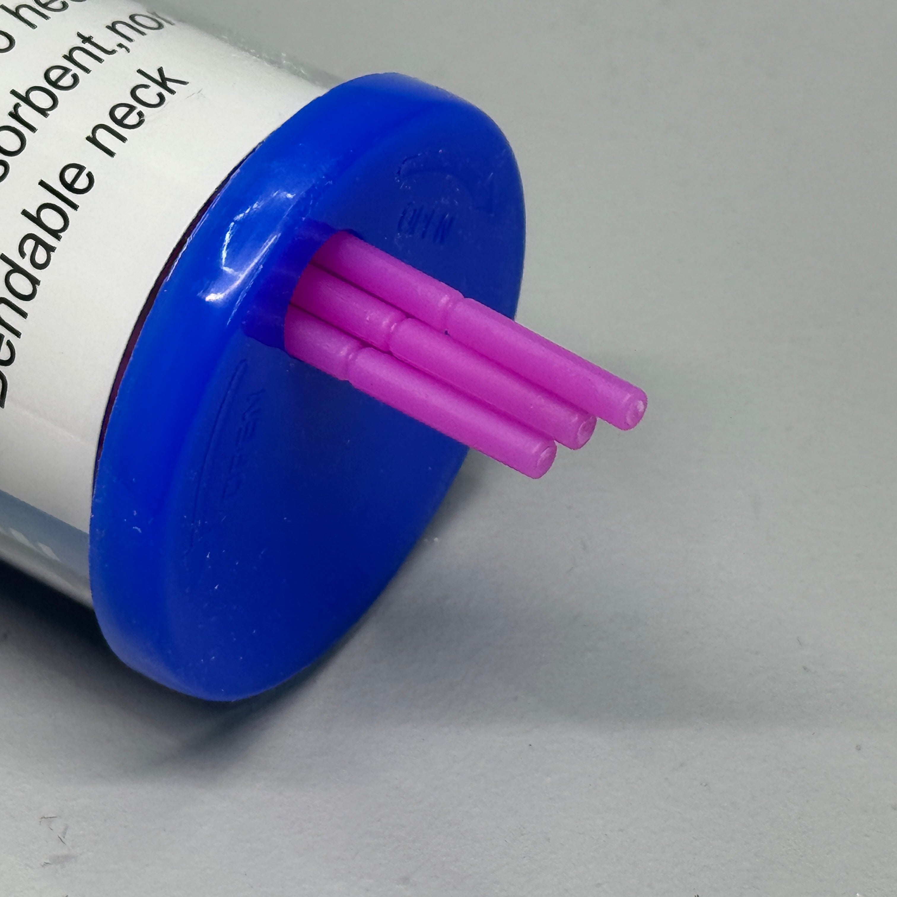 400PCS Car Applicator Stick Paint Touch-up Brushes Cleaning Maintenance Tools - BostonPlates Autocare Centre