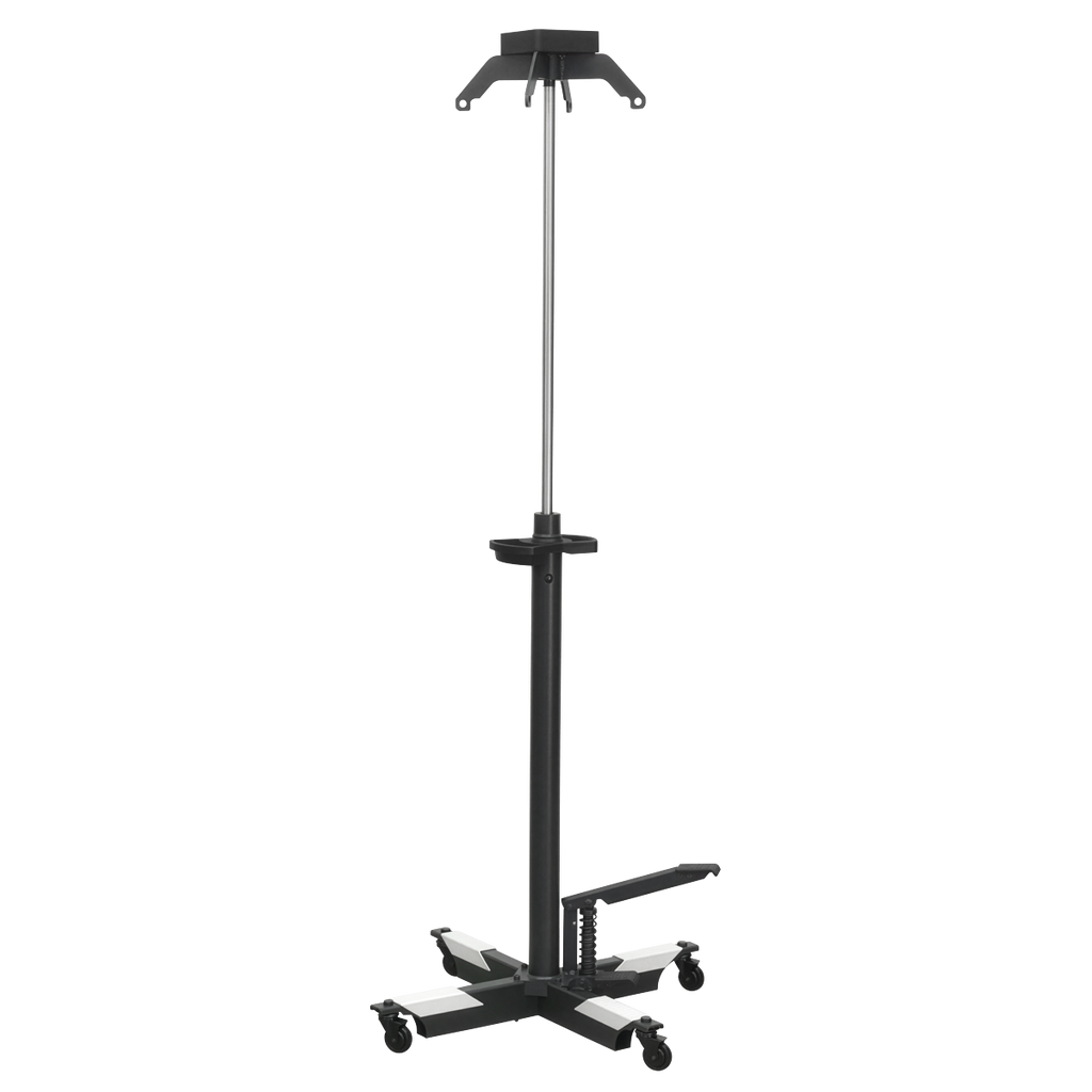 Premier Vertical Transmission Jack 300kg PTJ30 - BostonPlates Autocare Centre