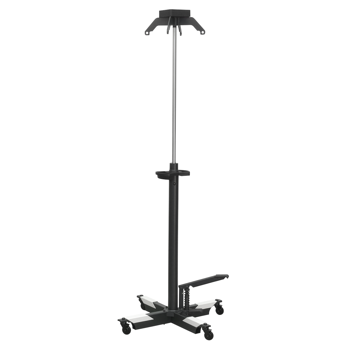 Premier Vertical Transmission Jack 300kg PTJ30 - BostonPlates Autocare Centre