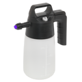 Sealey Premier Snow Foaming/Maintenance Pressure Sprayer SCSG08 - BostonPlates Autocare Centre
