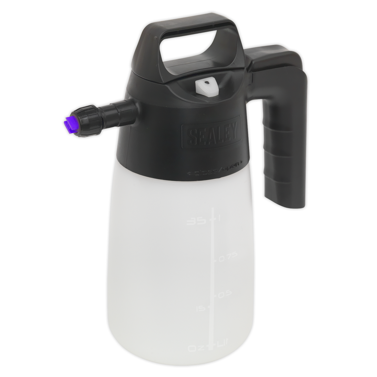 Sealey Premier Snow Foaming/Maintenance Pressure Sprayer SCSG08 - BostonPlates Autocare Centre